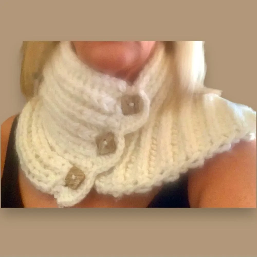 Handmade beautiful thick